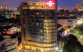 Hermes Palace Hotel Medan